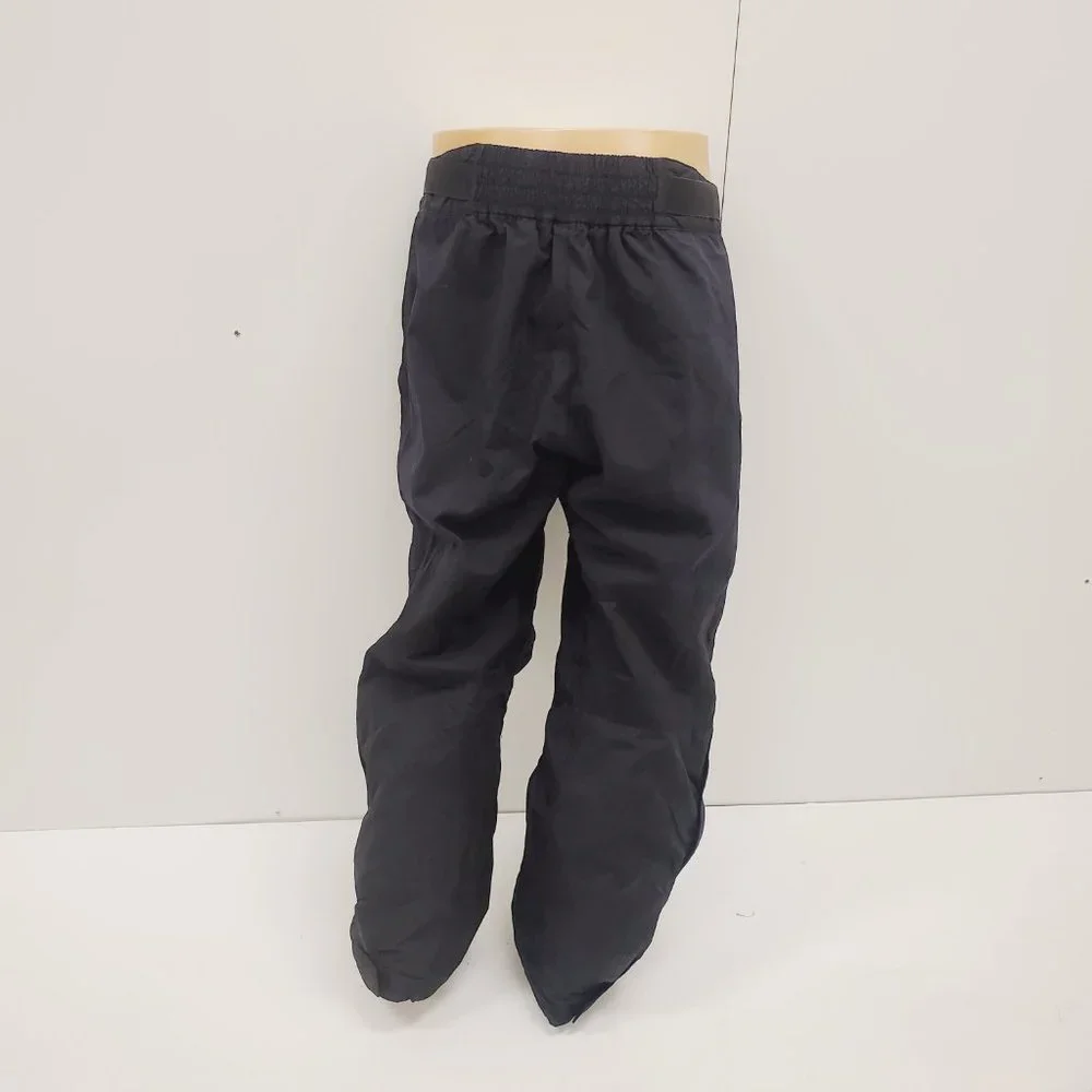 Columbia Sportswear Men's Black SM 8042 Insulated Snowboard Ski Pants Size XL - Picture 4 of 11